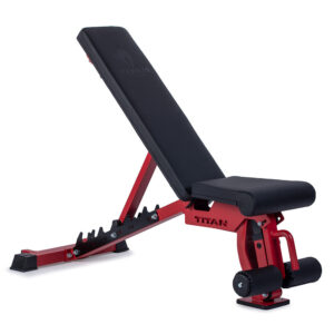 Elite Series Adjustable FID Bench - Image 7