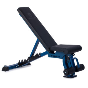 Elite Series Adjustable FID Bench - Image 3