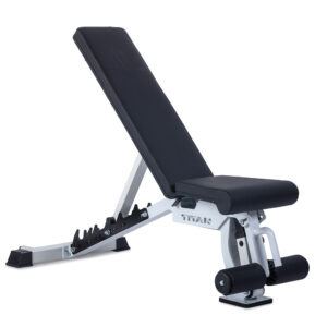 Elite Series Adjustable FID Bench - Image 5