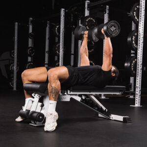 Elite Series Adjustable FID Bench - Image 6