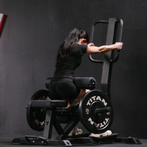 Standing Hip Thrust Machine - Image 2
