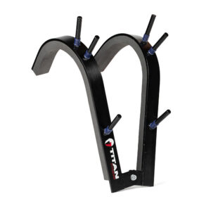 Front Squat Harness - Image 1