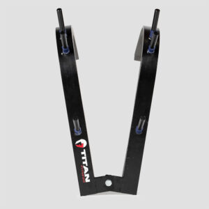 Front Squat Harness - Image 2