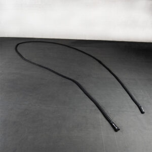 Black Poly Dacron Battle Ropes - Image 4