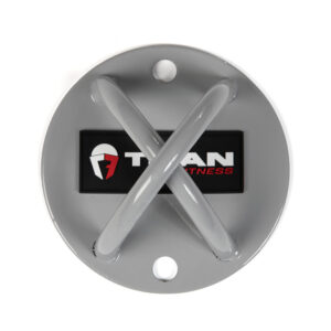 Wall / Ceiling X Mount Anchor - Image 1