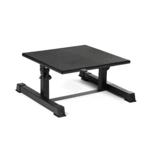 24" Adjustable Plyometric Box - Image 2