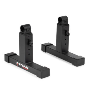 Deadlift Pulling Blocks - Image 1