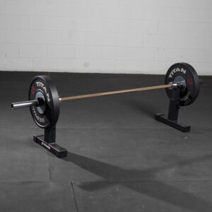 Deadlift Pulling Blocks - Image 2