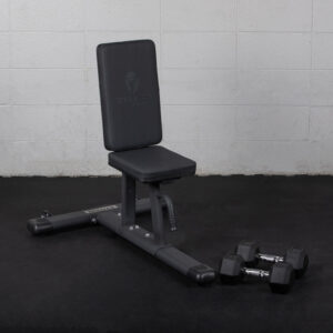 Seated Stationary Bench - Image 8