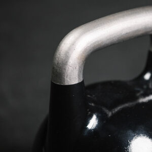12 KG - 32 KG Adjustable Competition Style Kettlebell - Image 3