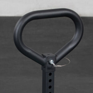 Plate Loadable Kettlebell Swing - Image 3