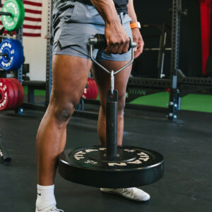 Rotating Deadlift Handles - Image 3