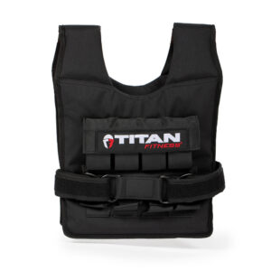Elite Series Weighted Vests - Image 1