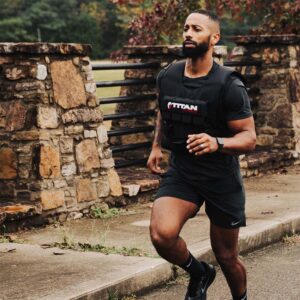 Elite Series Weighted Vests - Image 2