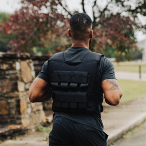 Elite Series Weighted Vests - Image 3