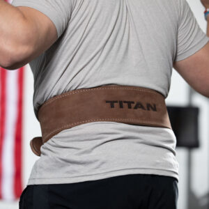 Maxxum Lifting Belts - Image 3