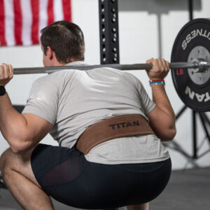 Maxxum Lifting Belts - Image 4