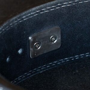Powerlifting Lever Belt - Image 4