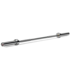 60" Olympic Barbell - Image 1