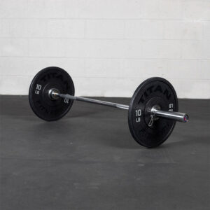 60" Olympic Barbell - Image 2