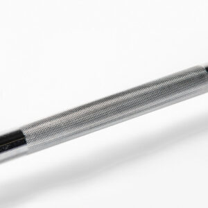 60" Olympic Barbell - Image 3