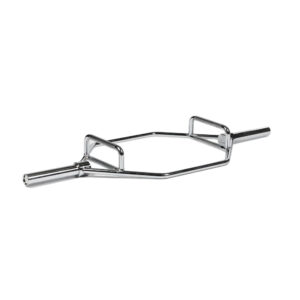 Olympic Hex Weight Bar - Image 1