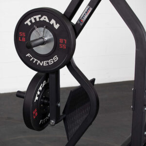Olympic Barbell Spring Clips - Image 3