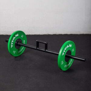 Farmers Walk Handles - Image 3