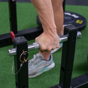 Upright Farmers Walk Handles - Image 3