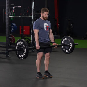Axle Barbells - Image 3