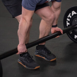 Axle Barbells - Image 4
