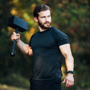 Loadable Thor Hammer - Image 2