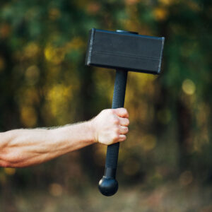 Loadable Thor Hammer - Image 4