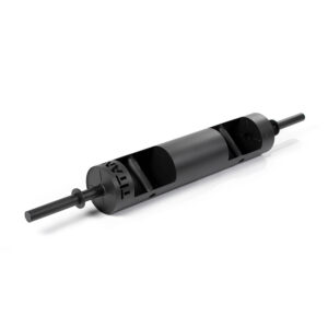 Rackable Strongman Log Bars - Image 1