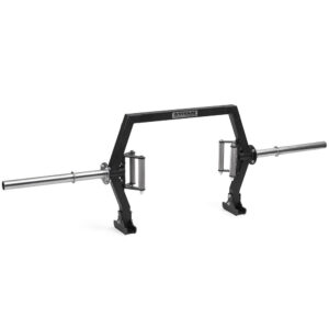 Open Trap Bar - Image 1