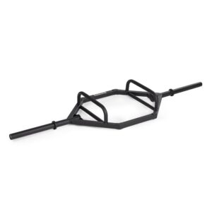 Rackable Hex Trap Bar V3 - Image 1