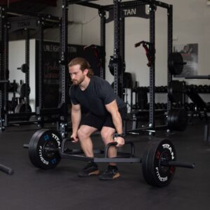Rackable Hex Trap Bar V3 - Image 2