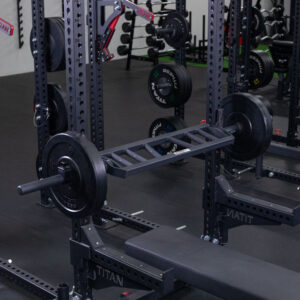 Multi-Grip Barbell - Image 4