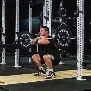 Performance Series Olympic Barbell - Image 2