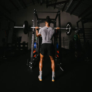 Elite Series Olympic Barbell - Image 2