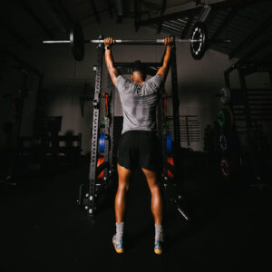 Elite Series Olympic Barbell - Image 3