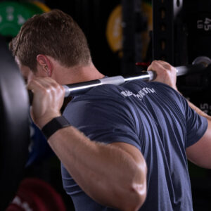 Elite Series Power Barbell - Image 4