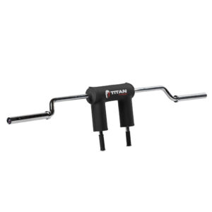 Safety Squat Bar - Image 1