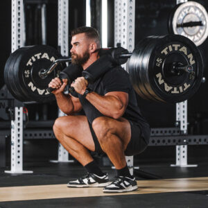 Safety Squat Bar - Image 2