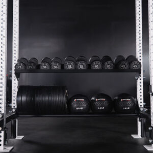 Elite Series Adjustable Multi-Rack Connector Shelf - Image 4