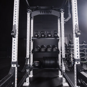 Elite Series Inside-Rack Adjustable Shelf - Image 3