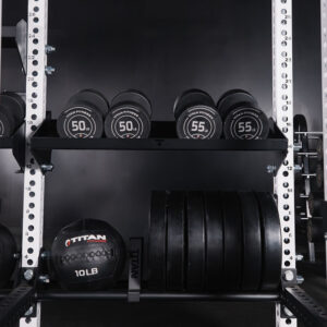 Elite Series Inside-Rack Adjustable Shelf - Image 4