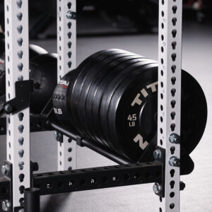 Elite Series Inside-Rack Ball Plate Shelf - Image 4