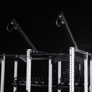 Elite Series Rack Mounted Outrigger Arms - Image 3