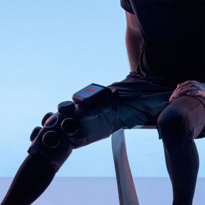 Hyperice Hyperice X 2 Knee - Image 4